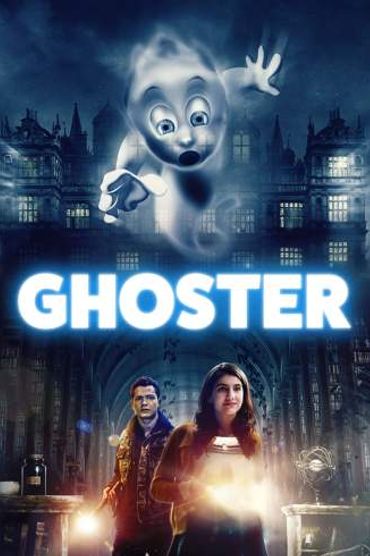 Ghoster