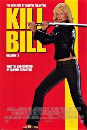 Kill Bill - Volume 2