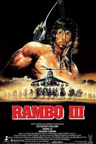 Rambo 3