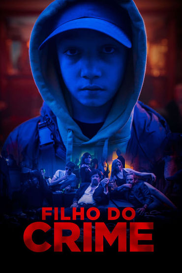 Filho do Crime