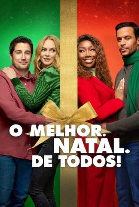 O Melhor. Natal. de Todos!