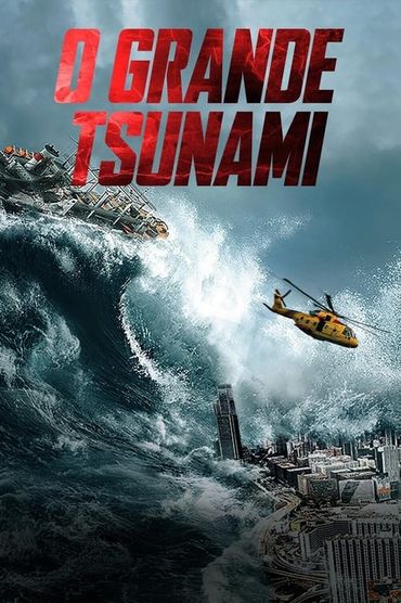 O Grande Tsunami