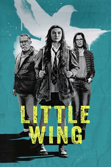 Little Wing